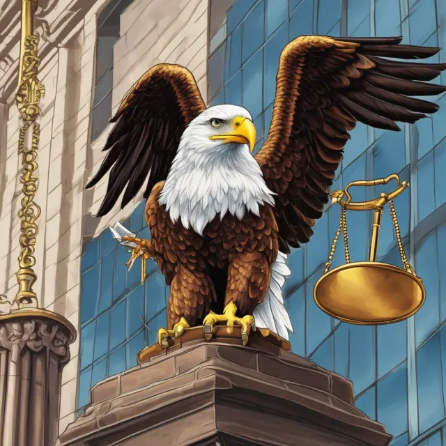 The Securities Exchange Commission (SEC) and Commodity Futures Trading Commission (CFTC) regulating the OCC