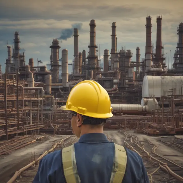 OSHA protecting various industries - construction, manufacturing, and healthcare, ensuring compliance with safety regulations