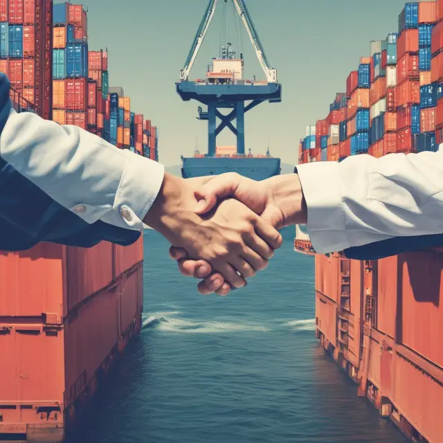 Understanding Ocean Bills of Lading: A Comprehensive Guide for Professional Investors