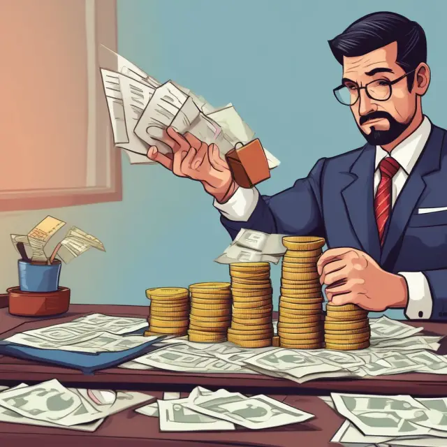 A cunning accountant alters operating cash flow ratios through skillful use of depreciation adjustments