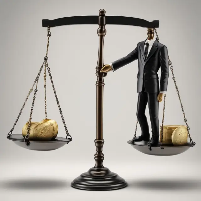 Odious Debt: Understanding the Legal and Moral Implications for Institutional Investors