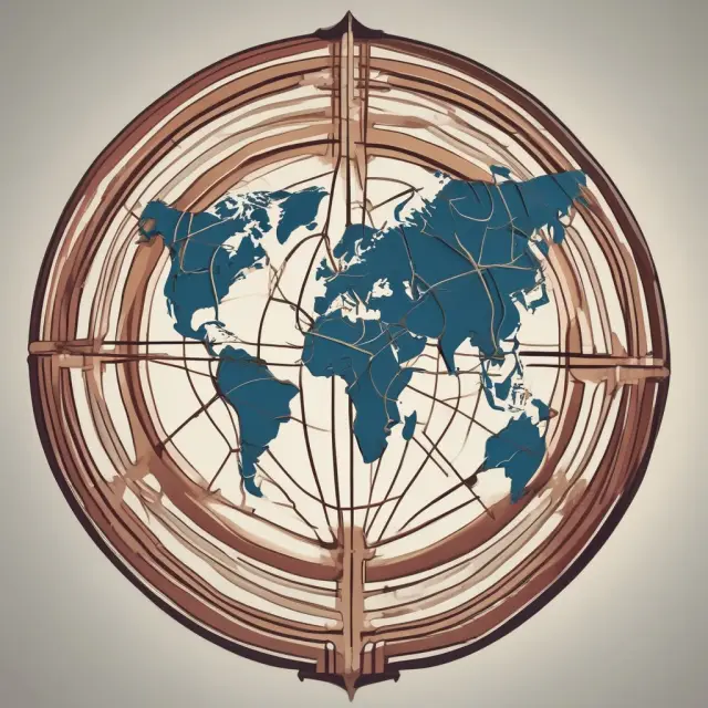Understanding the Role and Impact of OFAC: Enforcing U.S. Trade and Economic Sanctions