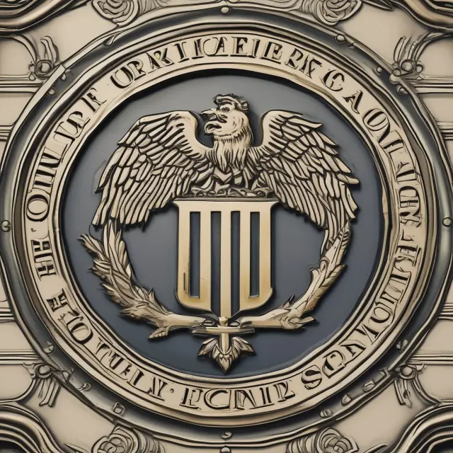 OFAC, represented as a shield, defends the globe from threats through targeted economic sanctions. Keywords: OFAC, Global Security, Sanctions