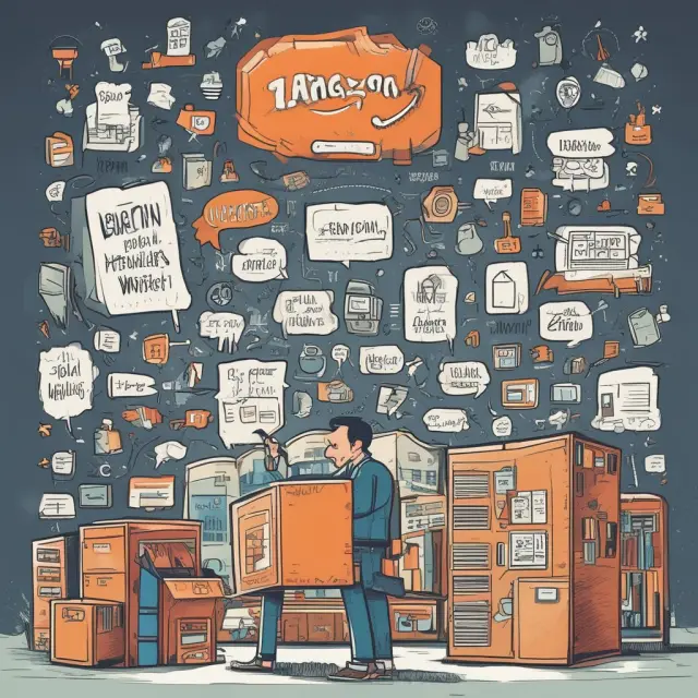 Amazon, Google, Microsoft, and Samsung using offensive strategies to disrupt industries: Expansion, acquisitions, and innovation