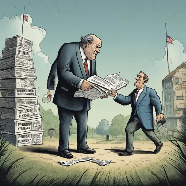 Understanding Offer in Compromise: A Solution for Eligible Taxpayers with Unpaid Tax Liabilities