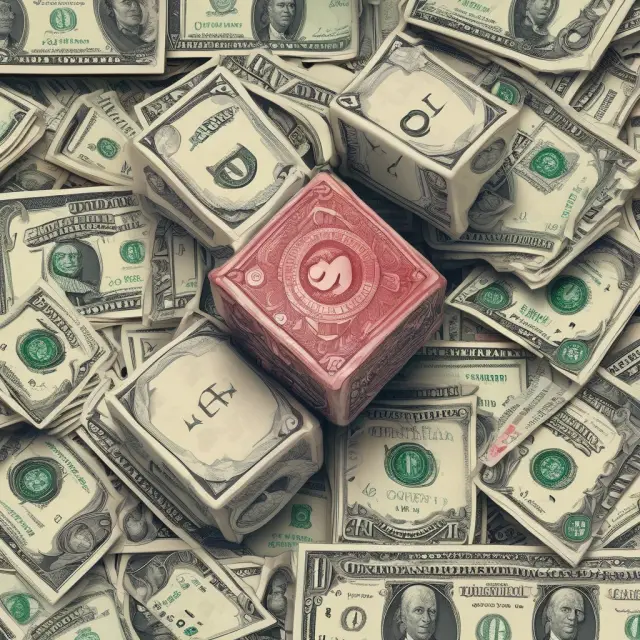 An intricate board game where each piece represents a different financial offer - tender, conditional, open, subject, and entitlement. Players make strategic moves to secure valuable shares or debt.