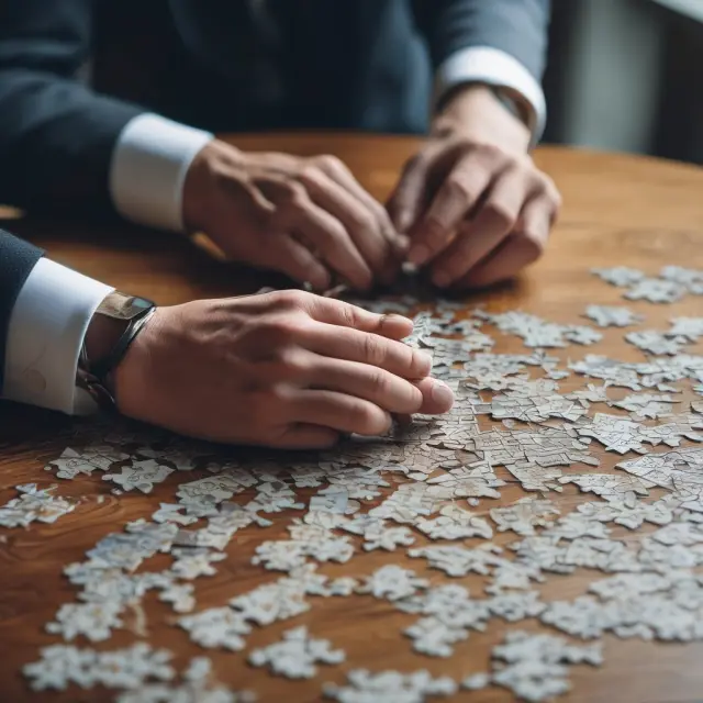 Understanding Offering Memorandums: A Comprehensive Guide for Institutional Investors