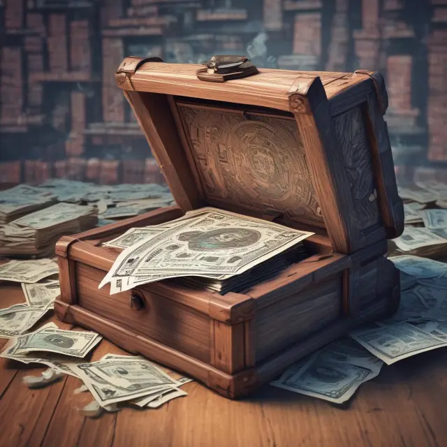 Comparison of private placement (puzzle box) and IPO (open book), symbolizing confidentiality and transparency respectively.