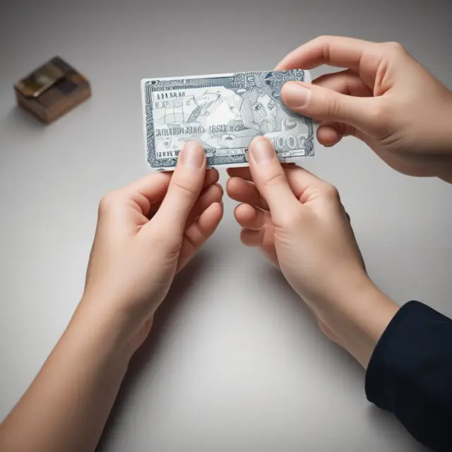 Understanding Offline Debit Cards: Functioning, Transactions, and Risks