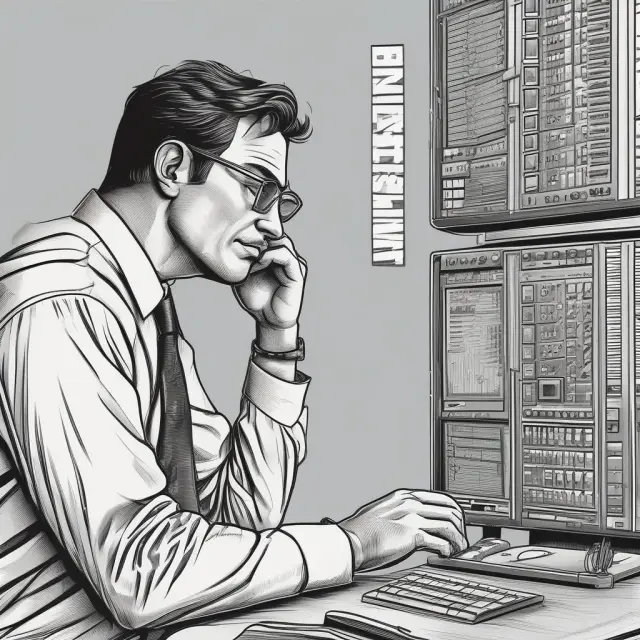 Trader neutralizing risk by offsetting call options: Balancing identical positions