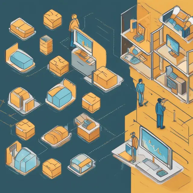 An image of a treasure chest overflowing with gold coins representing the financial benefits of offshoring: cost savings, tax havens, asset protection, confidentiality, and reduced risk.