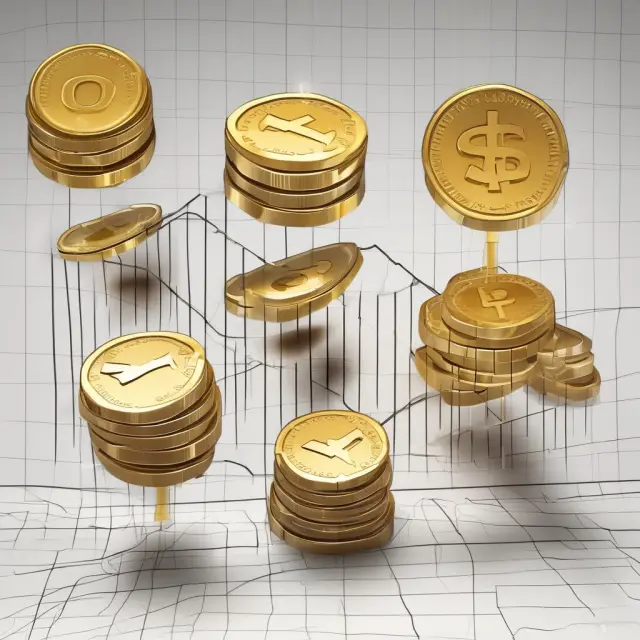 Understanding OHLC Charts – Key Insights for Institutional Investors