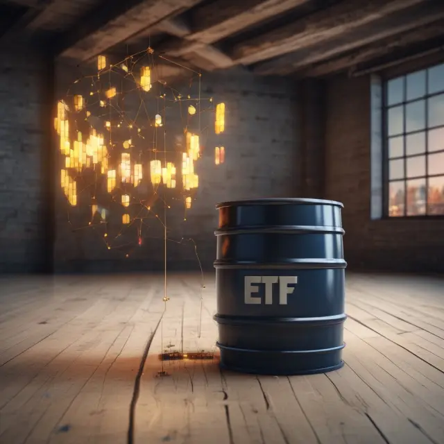 A Comprehensive Guide to Investing in Oil ETFs: Advantages, Challenges, and Top Performers