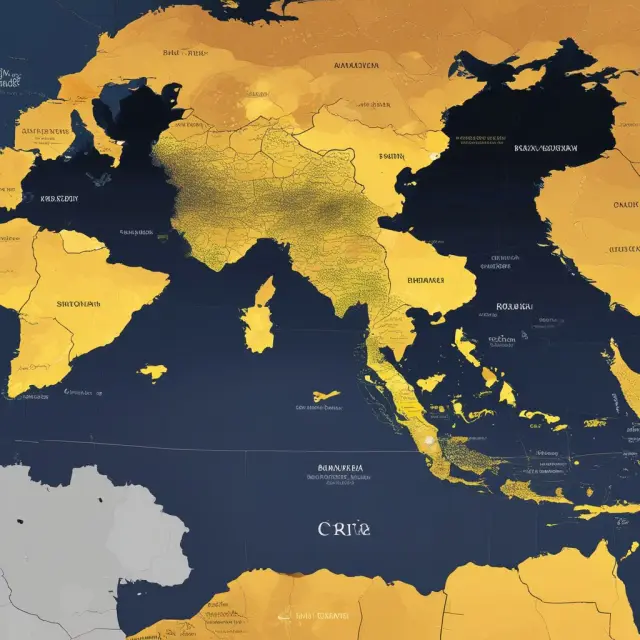 Understanding Oil Reserves: Size, Importance, and Components