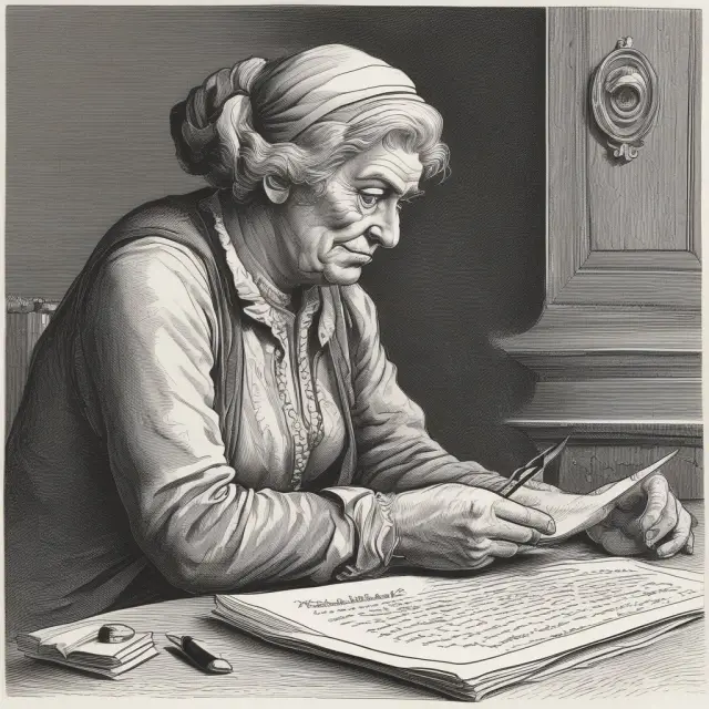 The Old Lady: Understanding the Colloquial Nickname for the Bank of England
