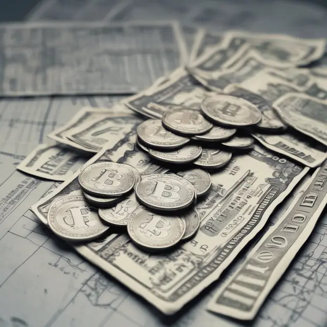 On account transactions flowing through balance sheets, income statements, and cash flow statements