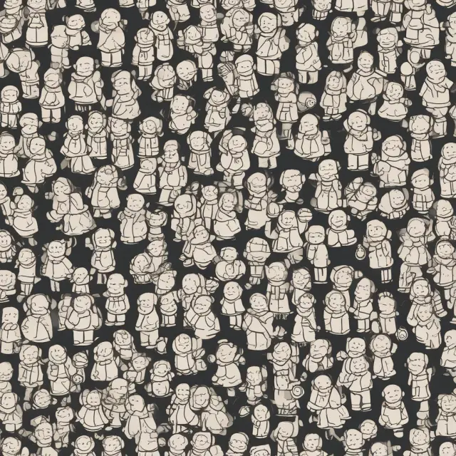 An intricately woven tapestry of resistance, exceptions, and international reactions to China