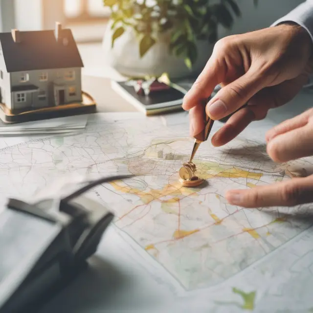 An investor fine-tuning the one percent rule to determine realistic rent expectations based on local rental rates