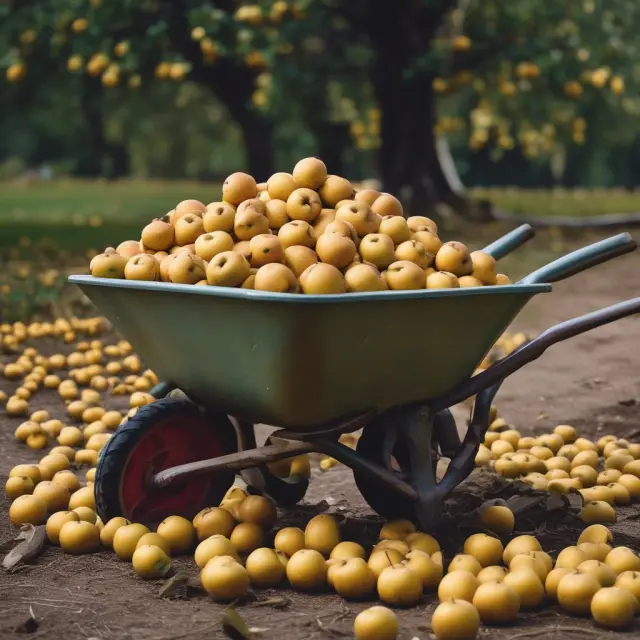 Understanding the One-Third Rule: Estimating Labor Productivity