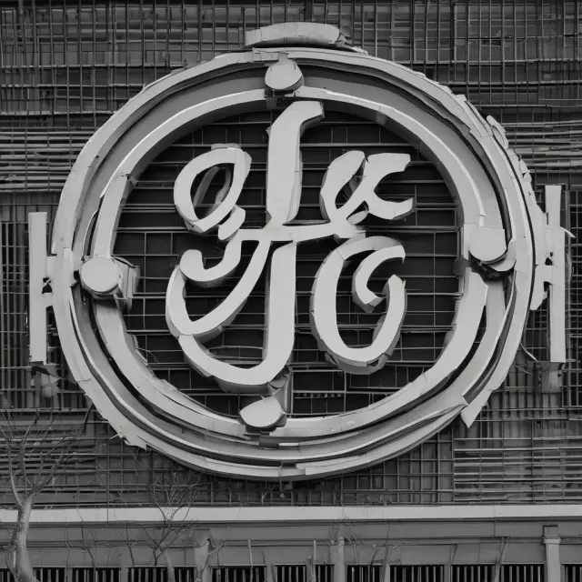 An income statement depicting GE reporting a one-time gain from the sale of its BioPharma division, emphasizing the importance of reading footnotes.