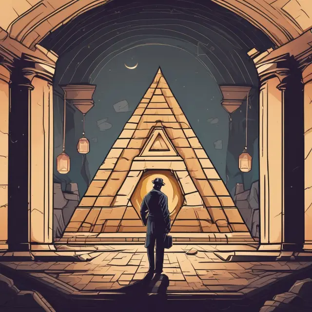 Detective unravels the mystery of OneCoin