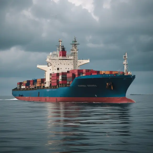 Understanding Open Cover Marine Insurance: Comprehensive Protection for High-Volume Shippers