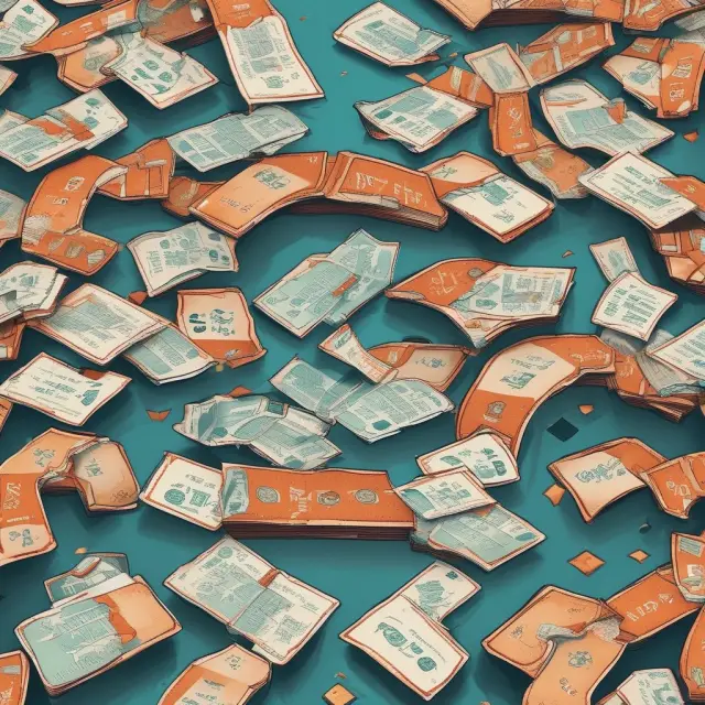 Understanding Open Loop Cards: A Comprehensive Guide for Institutional Investors