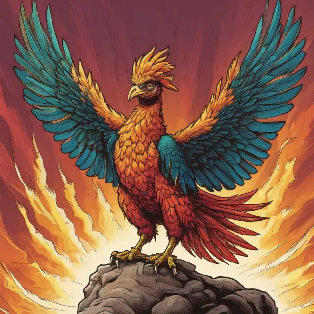 An oratorical phoenix illuminating economic forecasts through open mouth operations