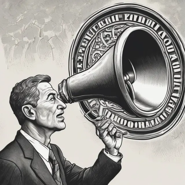 An image of the Federal Reserve System