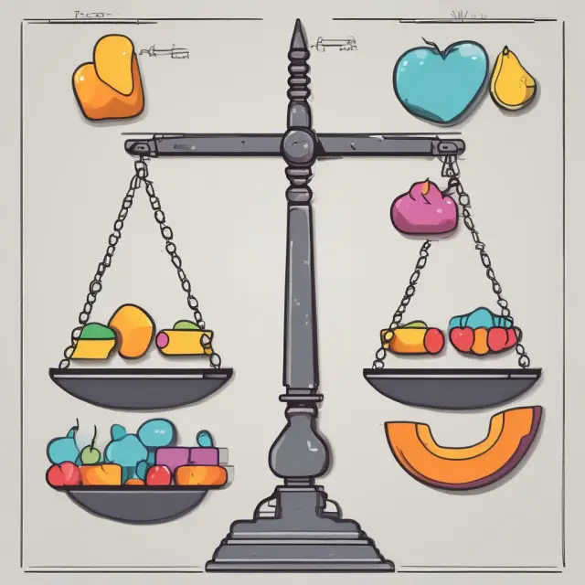 Scale balancing Open Trade Equity weights against various asset class sectors