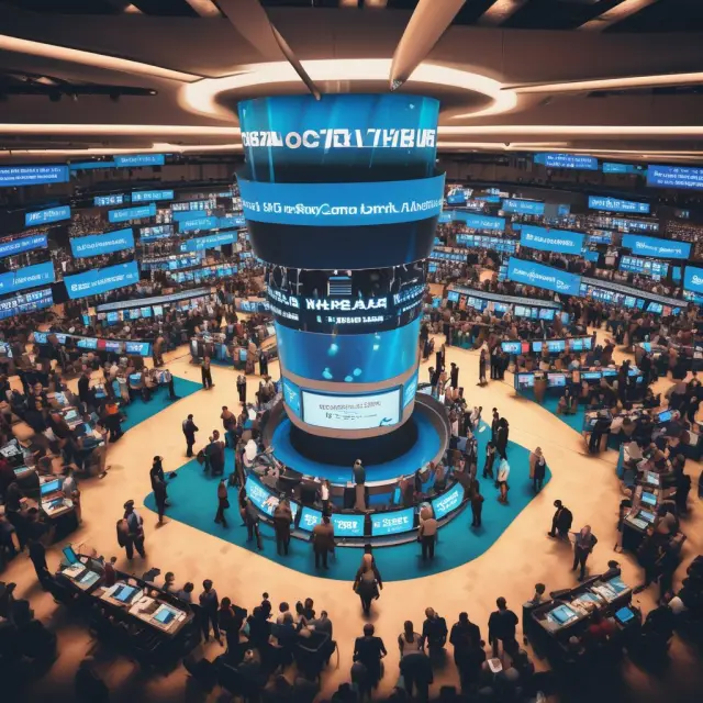 Understanding the Opening Cross: A Nasdaq Method to Determine Fair Prices at Market Open