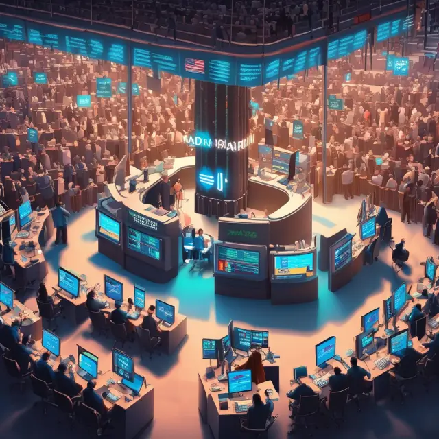 Investors trading with OIO orders on Nasdaq during the opening cross to optimize executions and add market liquidity