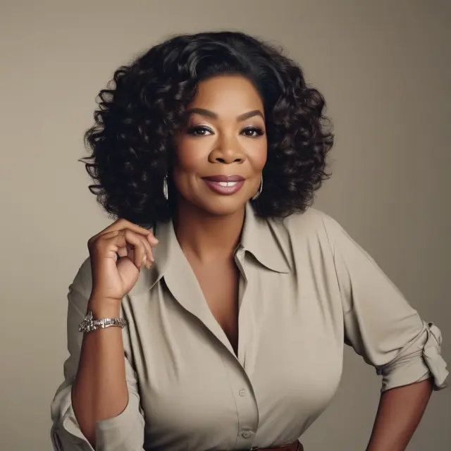 The Powerful Impact of The Oprah Effect on Businesses and Careers: A Case Study of Product Endorsements and Overnight Success