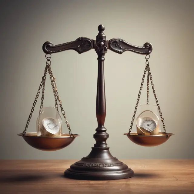 Scale balances industry differences, tax codes, and fluctuating interest rates while considering optimal capital structure