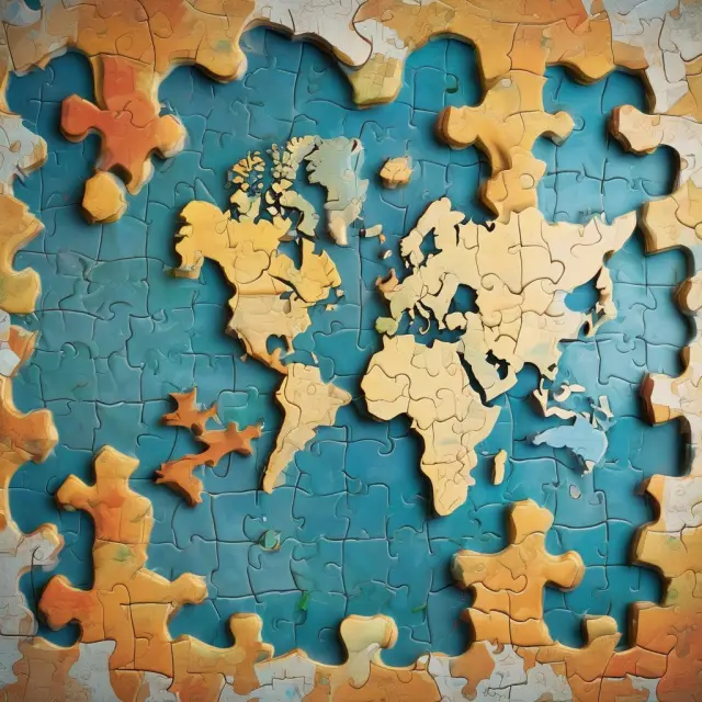 Understanding Optimum Currency Area (OCA) Theory: Economic Efficiency through a Shared Currency