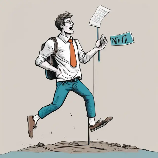 An optimistic trader balances covered calls, covered puts, and debit spreads in hand while standing firm on a no-margin requirement symbol.