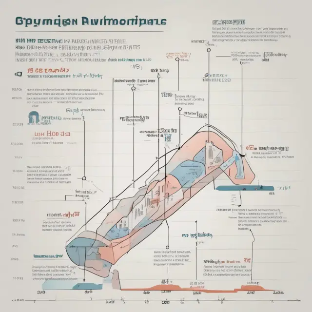 An animated timeline showcasing key milestones in option cycles evolution, from the introduction of quarterly contracts to the establishment of flexible trading and three primary cycles