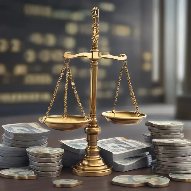 Scales with hidden stock option grants revealed through Dodd-Frank Act, FASB, and GRI regulations.