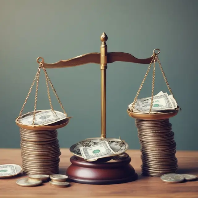 Three scales tipping in favor of cash compensations, RSUs, and performance-based equity awards as alternatives to options backdating for employee compensation
