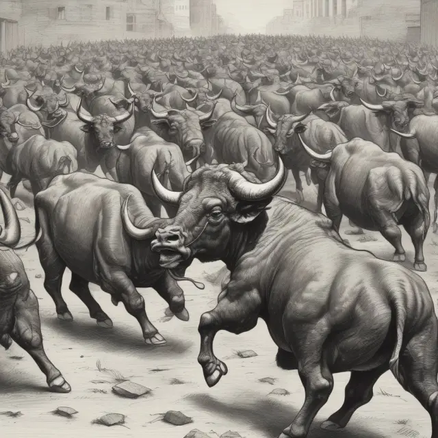 Understanding Order Imbalances: A Guide for Institutional Investors