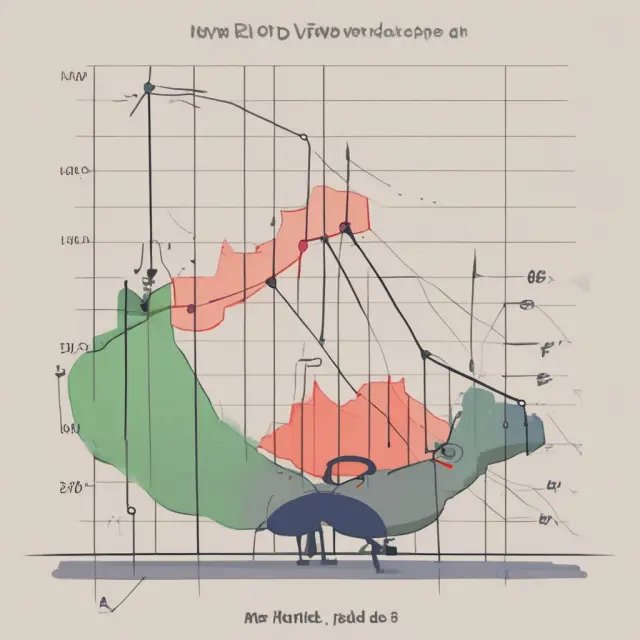 A dance between bid and ask prices with limit orders determining the right price balance