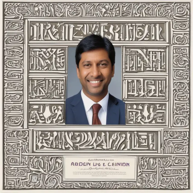 Navinder Sarao