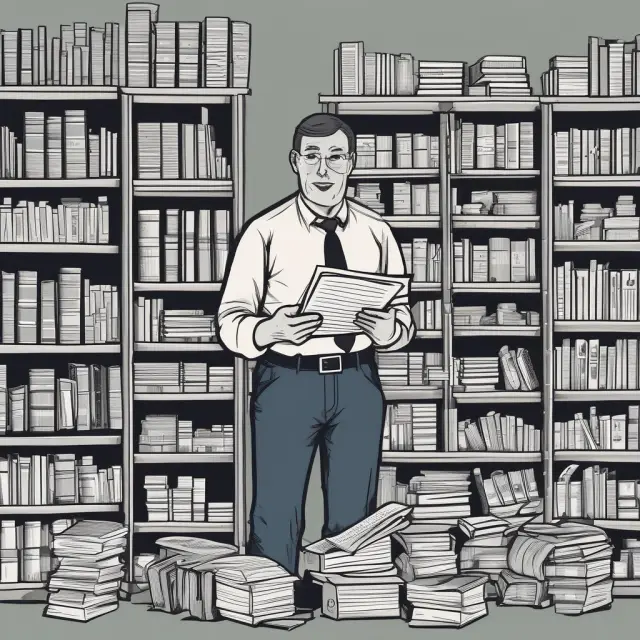 Understanding Order Papers: Definition, Characteristics, Endorsement, and More