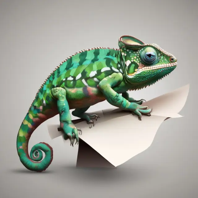 A check morphs between a bearer instrument and an order paper, representing changing ownership and specified payees.