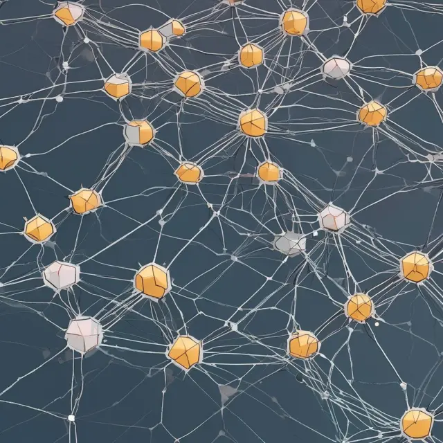 Interconnected ECNs and ATS forming a dynamic trading network in order-driven markets, providing improved access to information and enhanced flexibility.