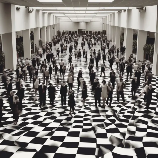 Understanding Orderly Markets: The Role of Supply, Demand, and Market Surveillance