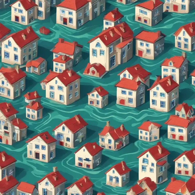 Interest rates causing MBSs to melt in a sea of refinancing activity, impacting original face value