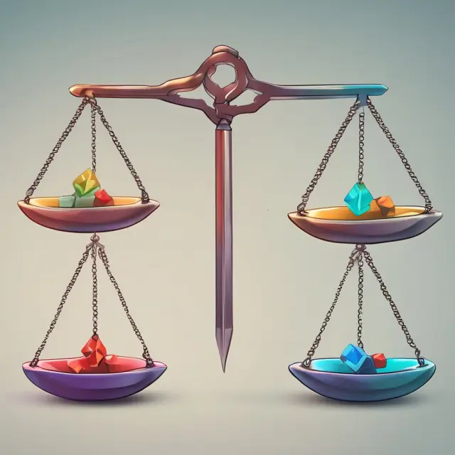 Orphan blocks on scales balancing accepted blocks in a cryptocurrency landscape