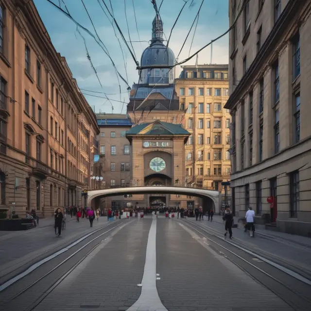 Understanding the Oslo Stock Exchange (OSL): History, Trading, and Companies