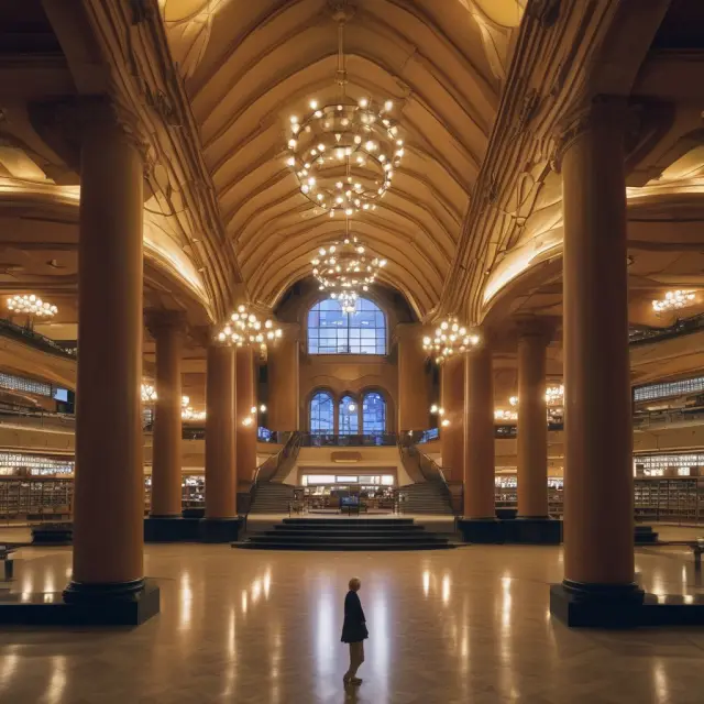 A star-filled night sky with Norwegian company logos twinkling as stars, symbolizing their presence and influence on the Oslo Stock Exchange.